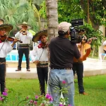 Casa Colonial Cozumel, Villa Mango