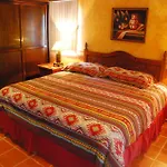 Casa Colonial Cozumel, Villa Mango