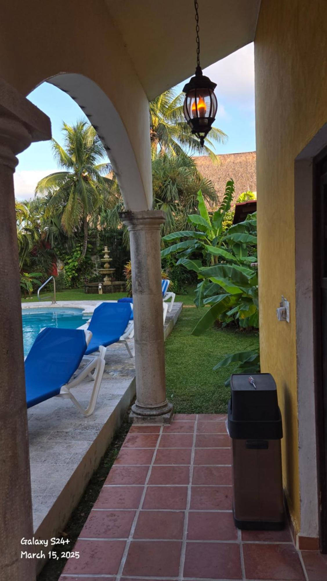 Casa Colonial Cozumel, Mango Villa Cozumel