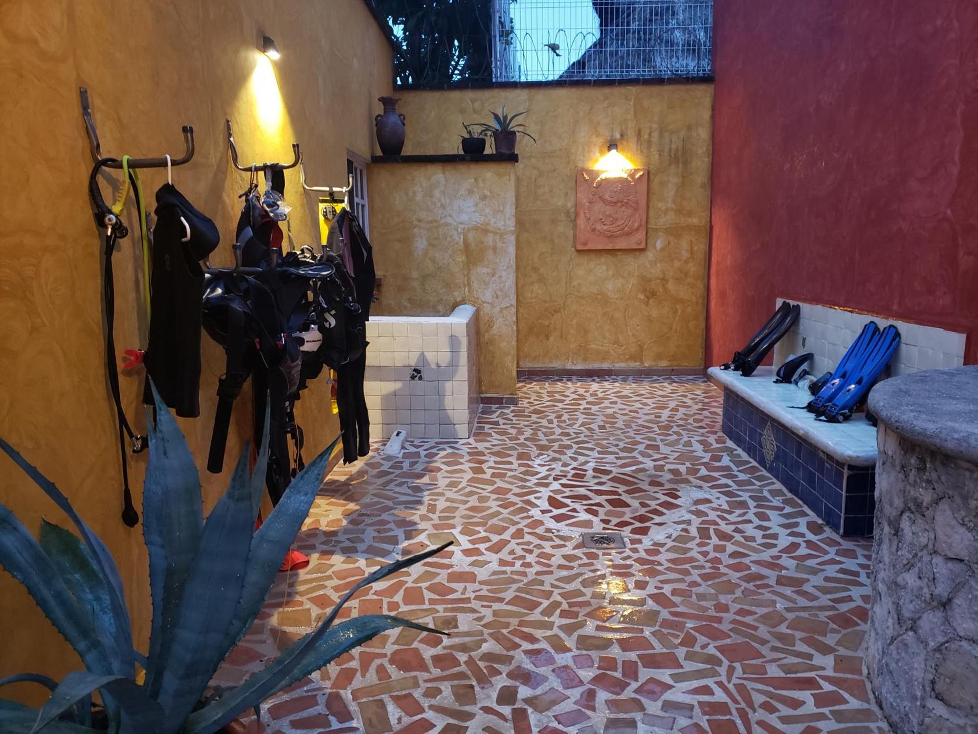 Villa Casa Colonial Cozumel, Mango Cozumel