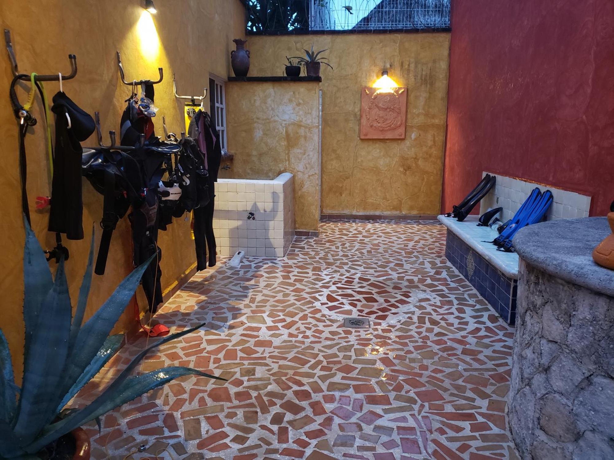 Casa Colonial Cozumel, Mango Cozumel