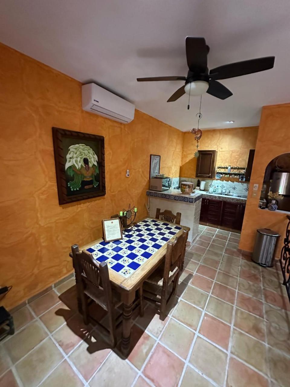 Casa Colonial Cozumel, Mango Villa Cozumel