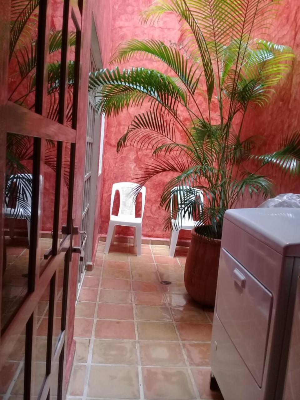 Casa Colonial Cozumel, Mango Villa