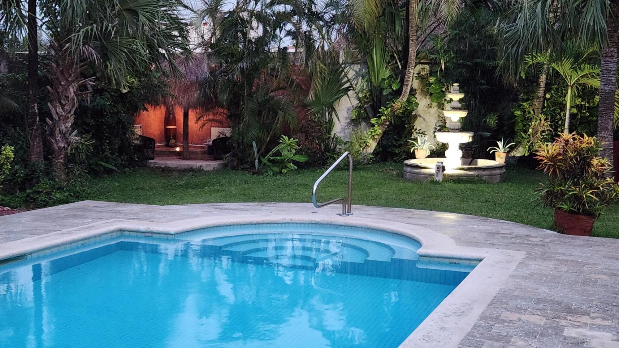 Villa Casa Colonial Cozumel, Mango Cozumel