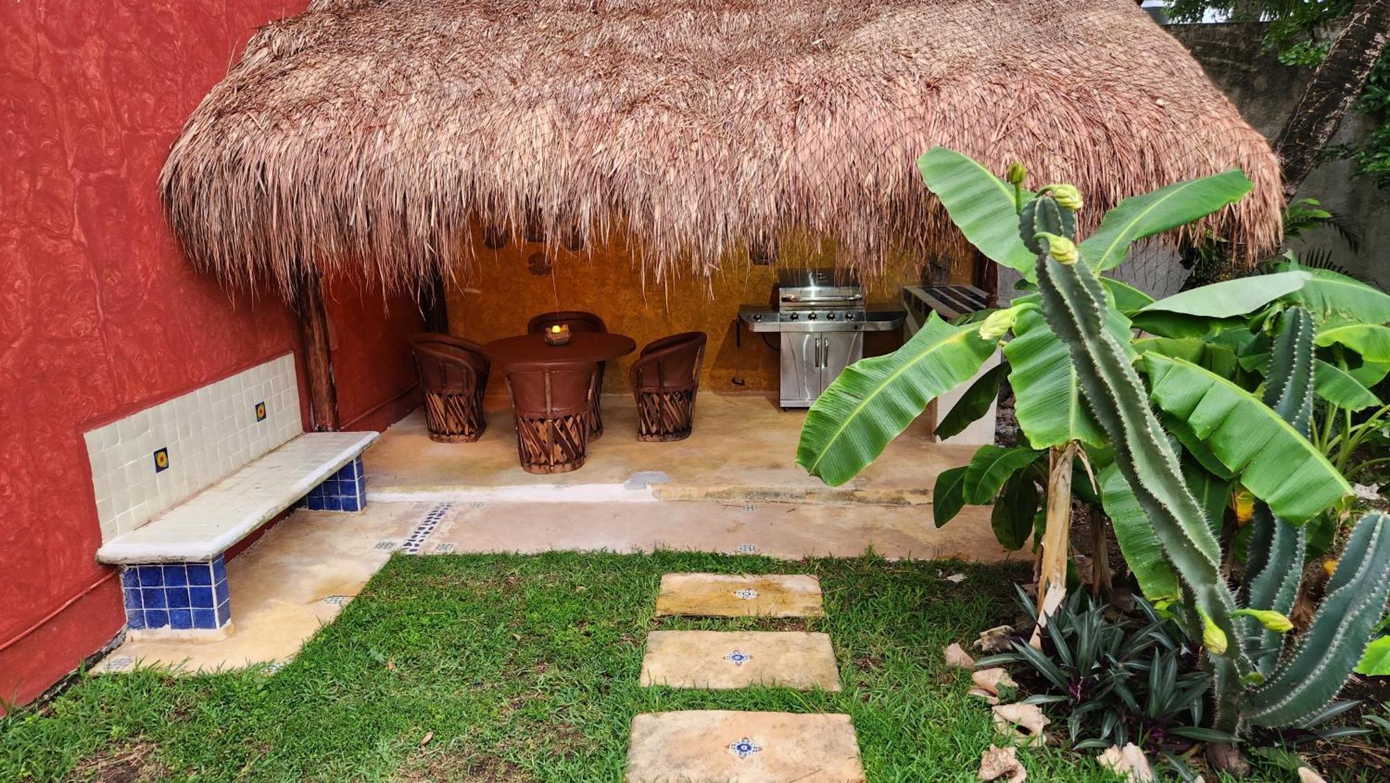 Villa Casa Colonial Cozumel, Mango *