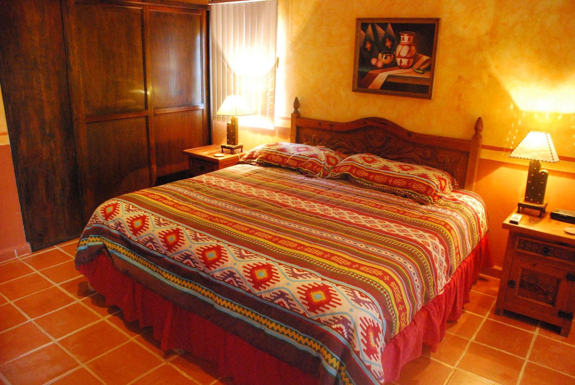 Villa Casa Colonial Cozumel, Mango