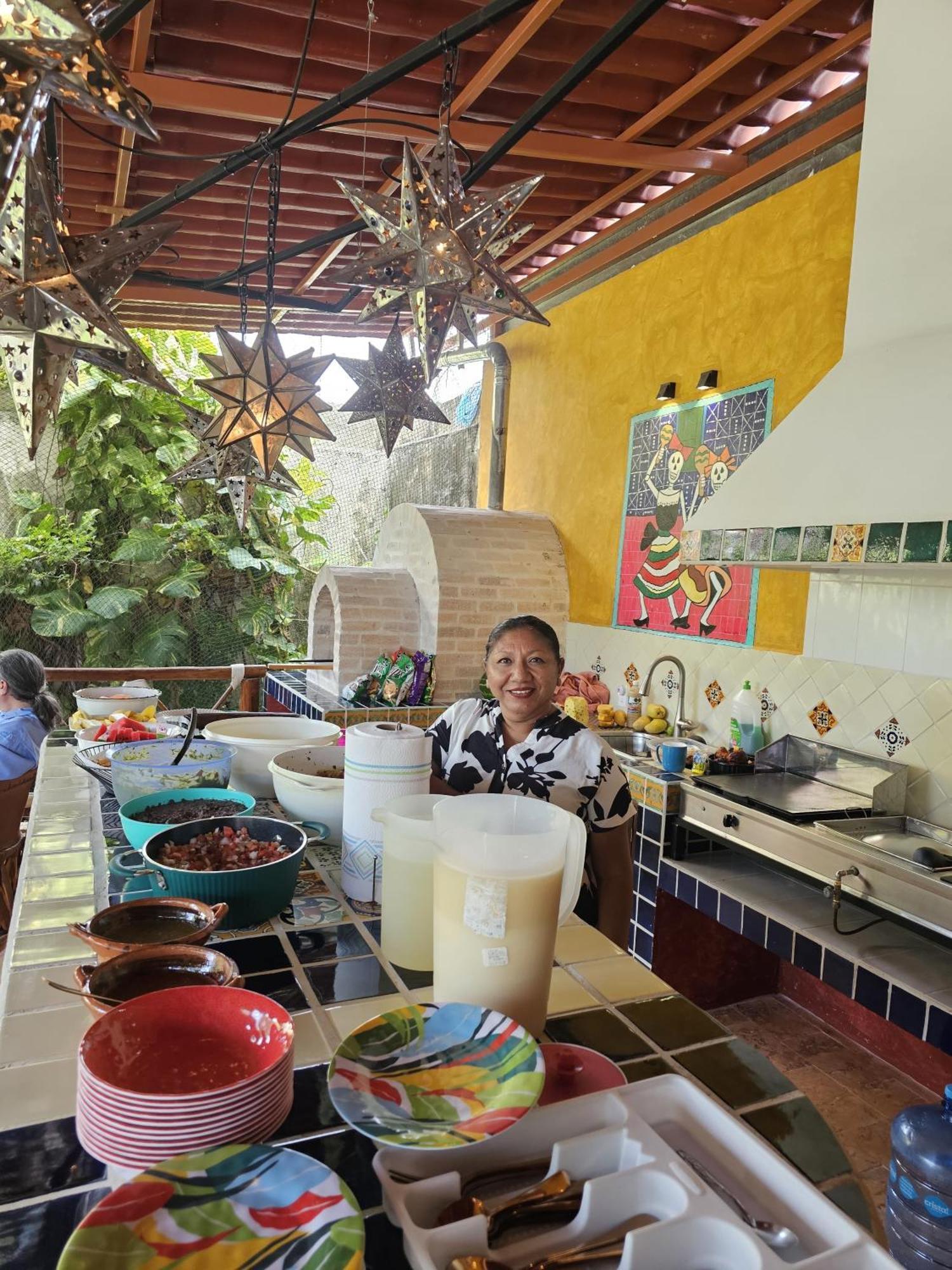 Casa Colonial Cozumel, Mango Villa *