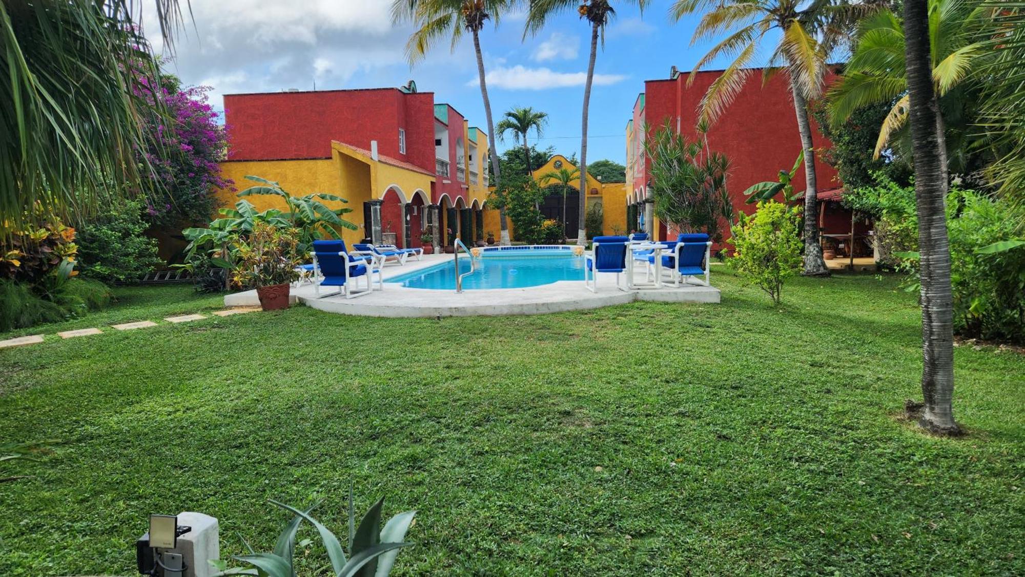 Villa Casa Colonial Cozumel, Mango Cozumel