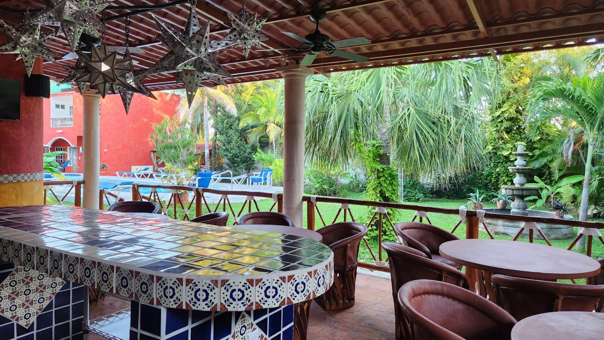 Casa Colonial Cozumel, Mango Villa Cozumel