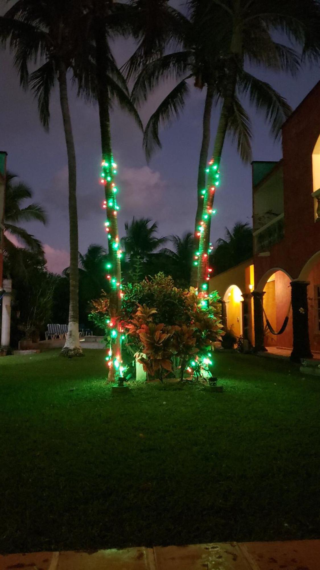 Casa Colonial Cozumel, Mango Villa *