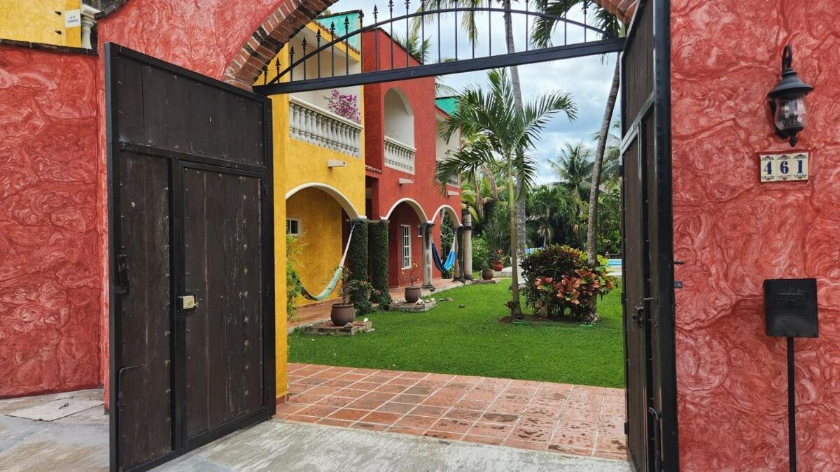 Villa Casa Colonial Cozumel, Mango *