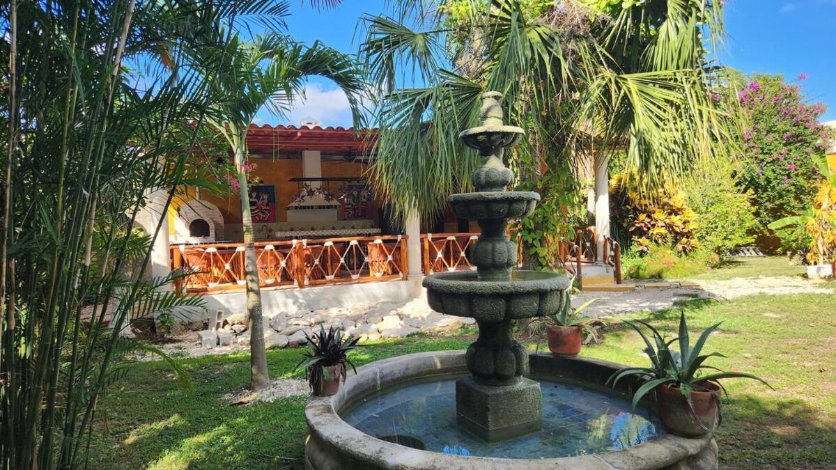 Casa Colonial Cozumel, Mango Villa Cozumel