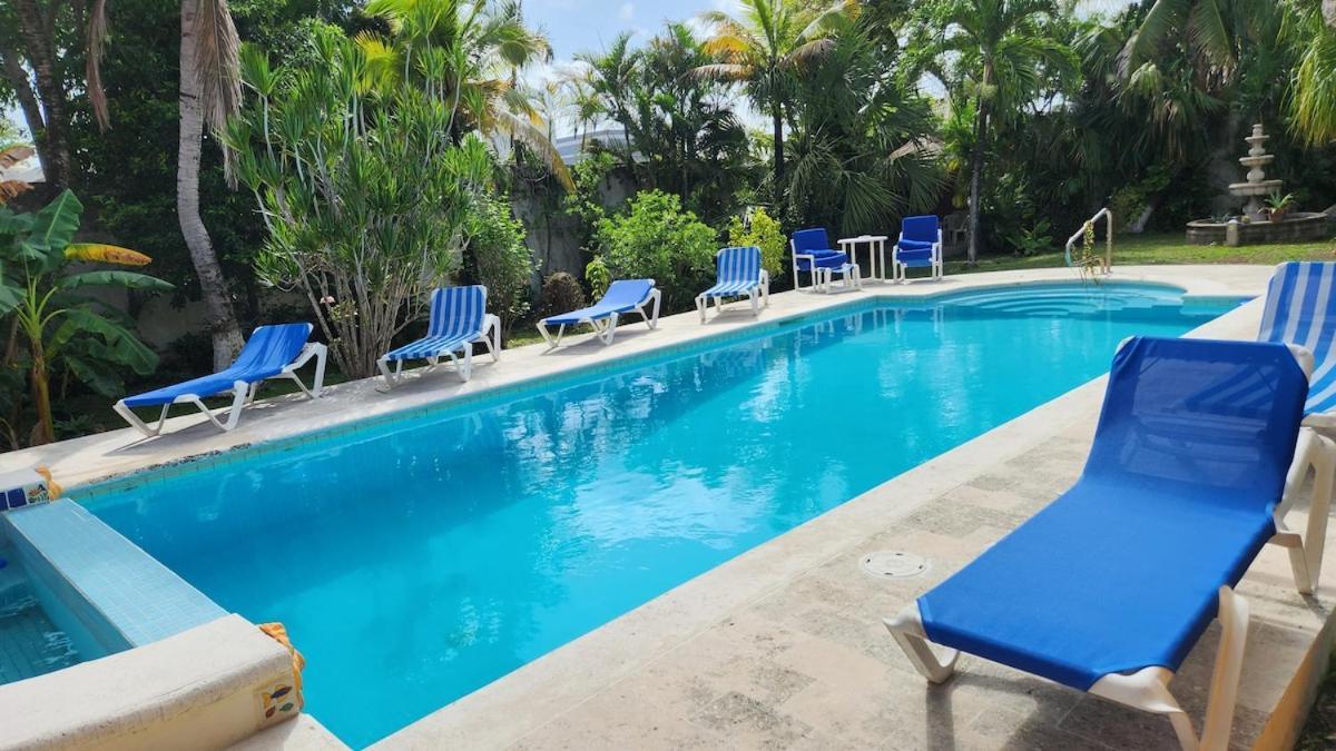 Villa Casa Colonial Cozumel, Mango Cozumel