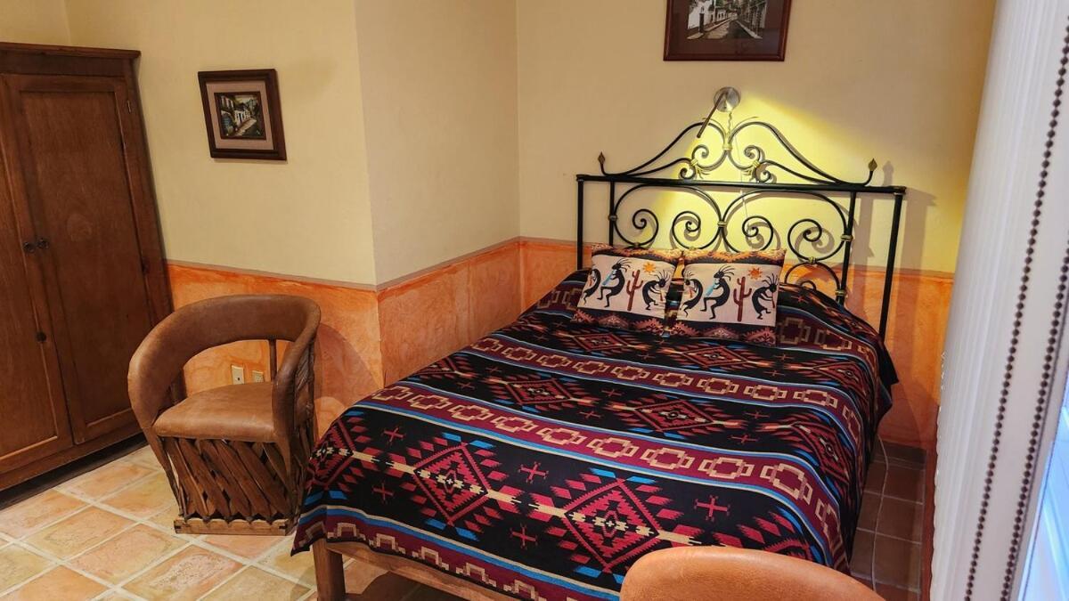 Villa Casa Colonial Cozumel, Mango