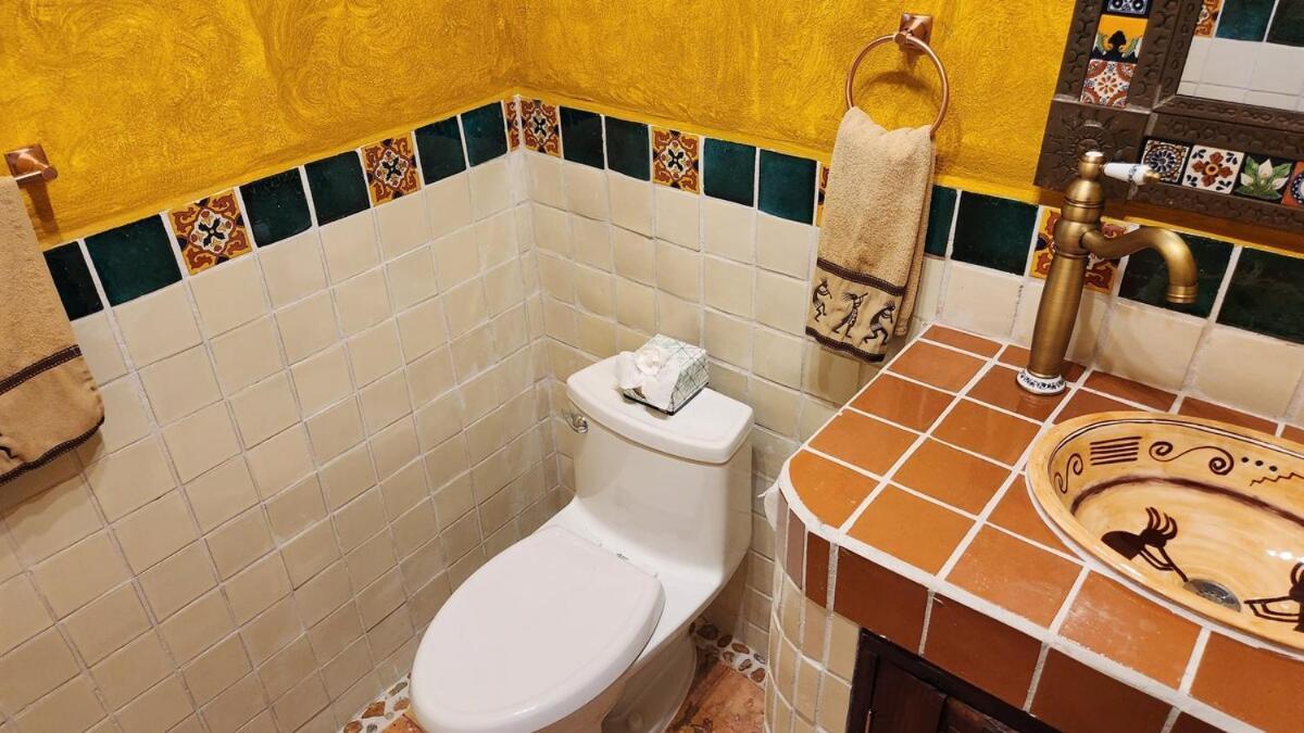 Casa Colonial Cozumel, Mango Villa Cozumel