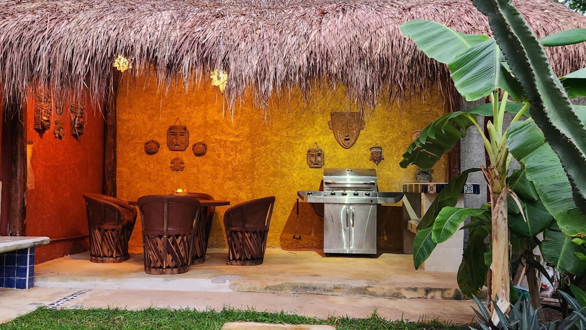 Casa Colonial Cozumel, Mango Villa Cozumel